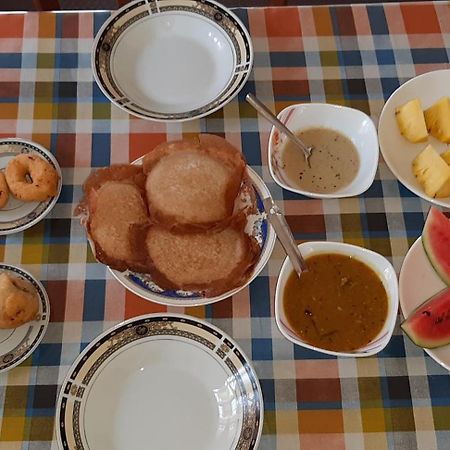 Juda Holiday Villa Batticaloa Eksteriør bilde
