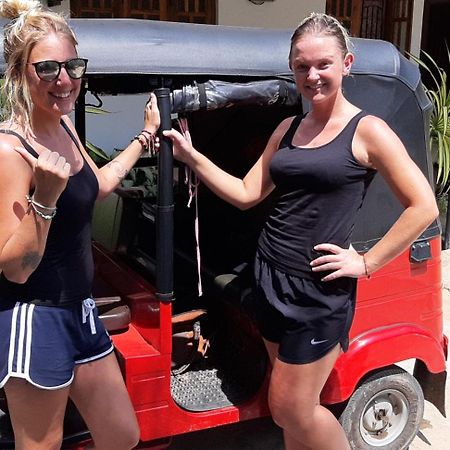Juda Holiday Villa Batticaloa Eksteriør bilde