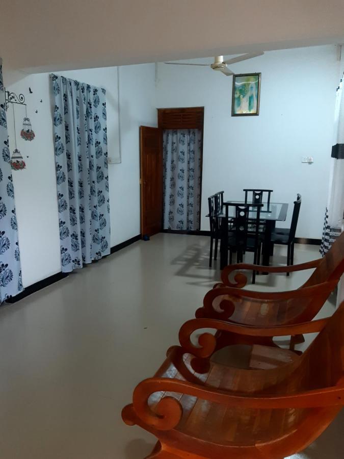 Juda Holiday Villa Batticaloa Eksteriør bilde