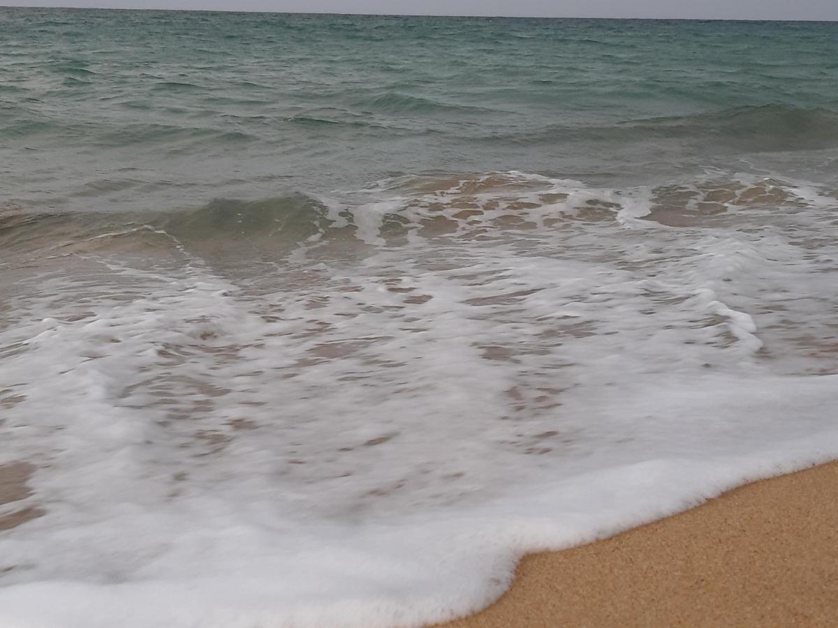 Juda Holiday Villa Batticaloa Eksteriør bilde