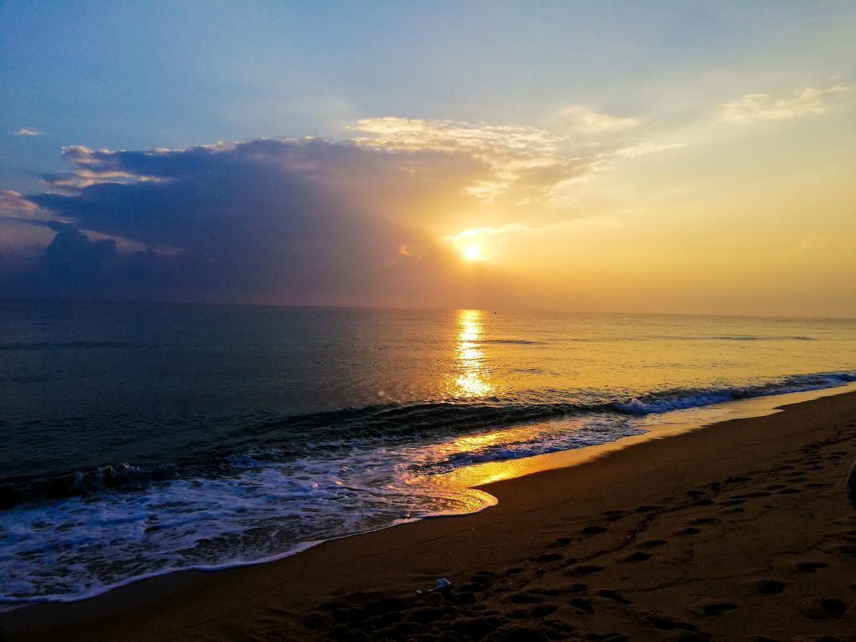 Juda Holiday Villa Batticaloa Eksteriør bilde