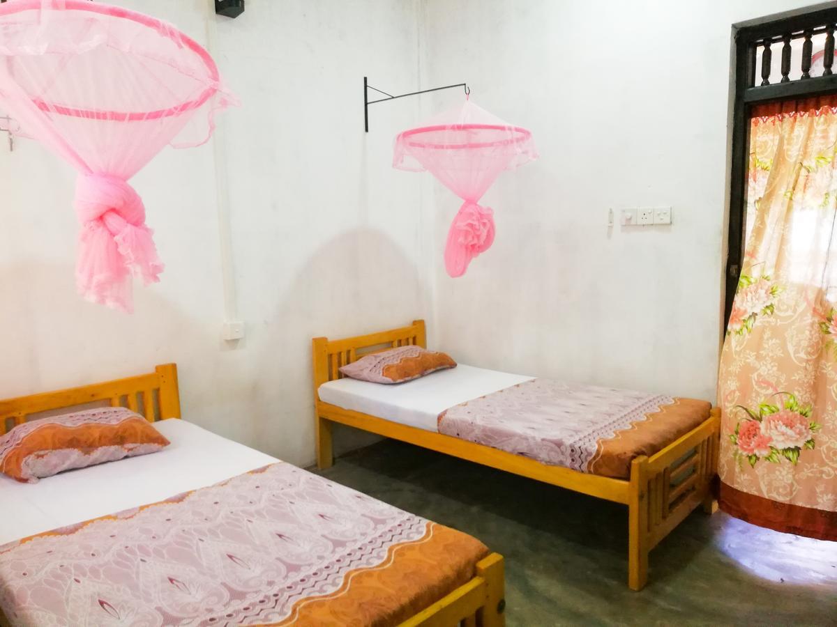 Juda Holiday Villa Batticaloa Eksteriør bilde