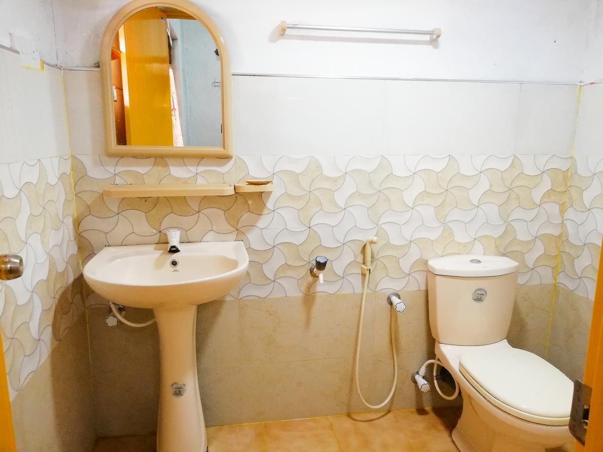 Juda Holiday Villa Batticaloa Eksteriør bilde
