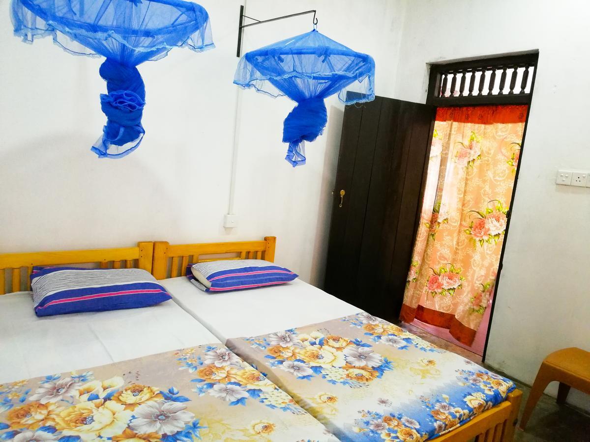 Juda Holiday Villa Batticaloa Eksteriør bilde