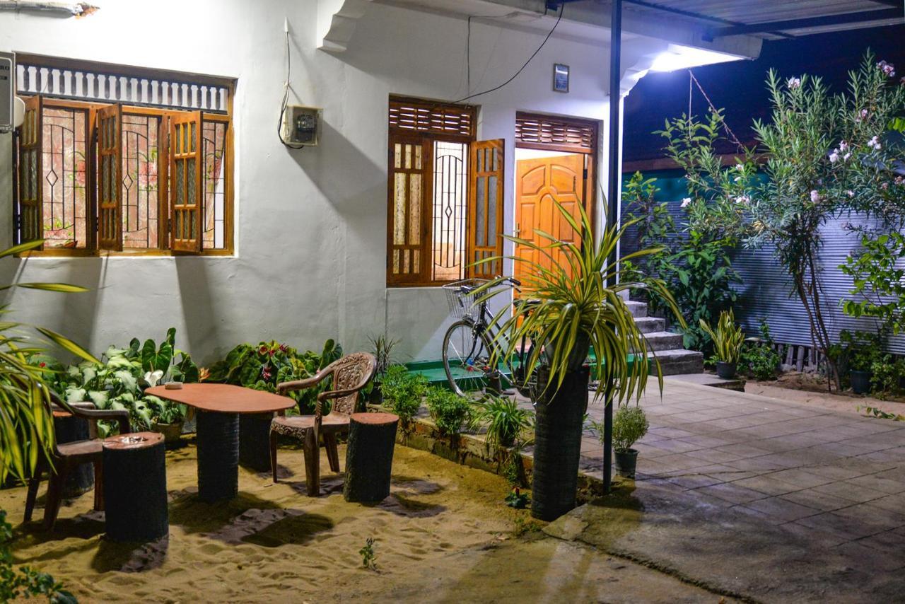 Juda Holiday Villa Batticaloa Eksteriør bilde