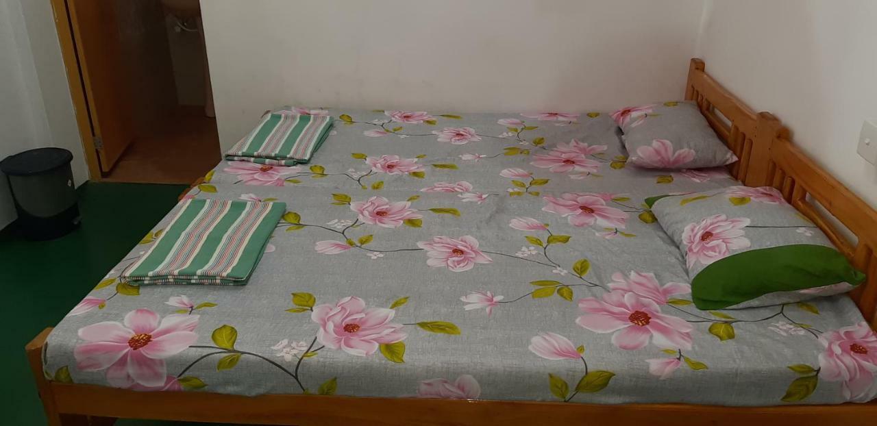 Juda Holiday Villa Batticaloa Eksteriør bilde