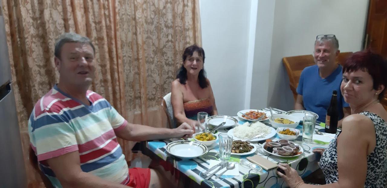 Juda Holiday Villa Batticaloa Eksteriør bilde