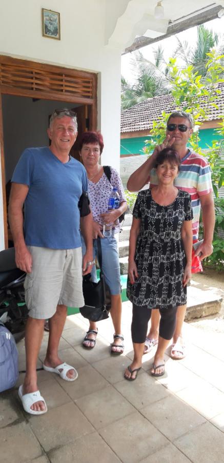Juda Holiday Villa Batticaloa Eksteriør bilde